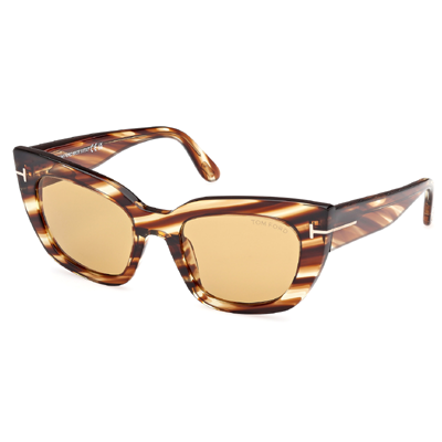 Tom Ford FT1190 Athena Sunglasses
